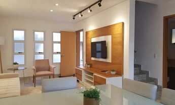 Imagem: Sobrado Condomínio Fechado 03 Quartos 03