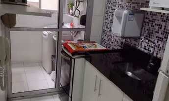 Imagem 6: Apartamento Campolim