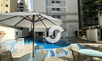 Imagem 2: Apartamento com 4 dormitórios à venda, 158 m² por R$ 2.390.000,00 - Icaraí - Niterói/RJ