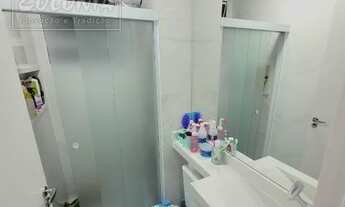 Imagem 6: Santo André - Apartamento Padrão - Vila Valparaíso