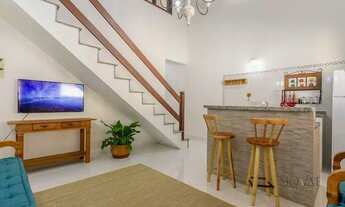 Imagem: Casa com 2 dormitórios à venda, 82 m²