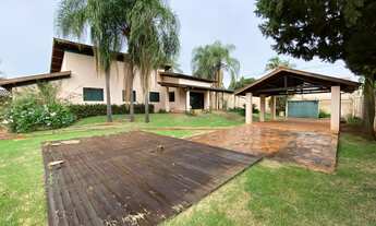 Imagem 7: Casa City - 04 quartos - 02 Suítes - Lago - Piscina