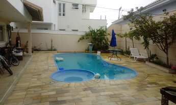 Imagem 4: Casa em Condomínio para Venda em São Pedro da Aldeia, Nova São Pedro, 5 dormitórios, 5 suí