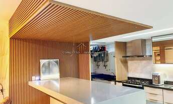 Imagem 6: Apartamento de 4 quartos condomínio SOUL Península