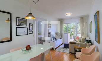 Imagem: Apartamento para Aluguel - Campo Belo, 2