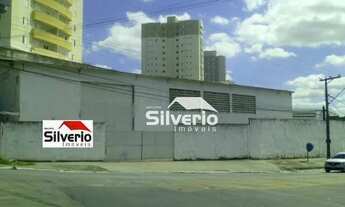 Imagem 5: Galpão para alugar, 500 m² por R$ 20.503,14/mês - Jardim Satélite - São José dos Campos/SP