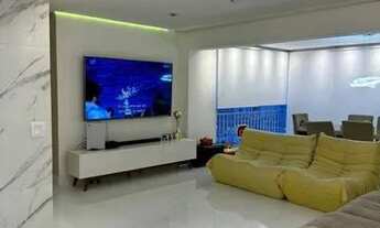 Imagem 3: Apartamento para Venda em São Paulo, Tatuapé, 3 dormitórios, 1 suíte, 3 banheiros, 2 vagas