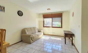 Imagem: Apartamento para Aluguel - Centro, 1 Quarto