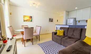 Imagem 3: Apartamento 3 dormitórios todo mobiliado, duas vagas de garagem coberta