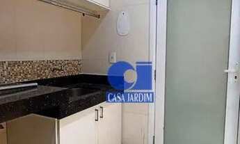 Imagem 5: Casa com 4 dormitórios para alugar, 408 m² por R$ 18.900,00/mês - Alphaville 09 - Santana