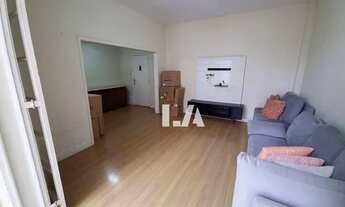 Imagem 5: Apartamento com 2 dormitórios à venda, 140 m² por R$ 560.000,00 - Icaraí - Niterói/RJ