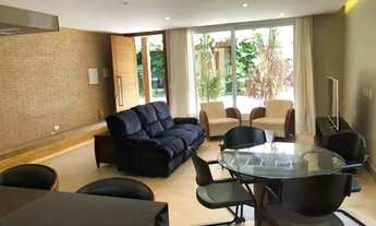 Imagem 7: Casa de condomínio para venda tem 200 metros quadrados com 4 quartos em Juquehy - São Seba