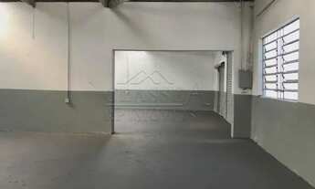 Imagem 2: Comercial Galpão em Ribeirão Preto