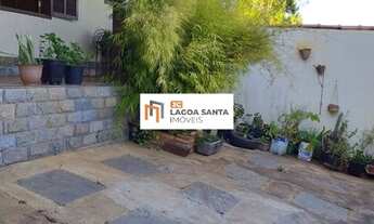 Imagem 3: CASA 03 QUARTOS / MORADA DA LAPINHA / LAGOA SANTA/ MG