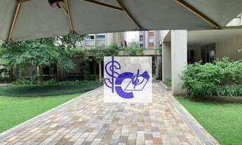 Imagem 15: Apartamento com 4 dormitórios, 275 m² - venda por R$ 2.690.000 ou aluguel por R$ 14.572/mê