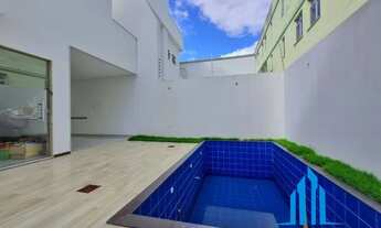 Imagem 4: Casa para venda com 170 metros quadrados com 3 quartos em Praia do Morro - Guarapari - ES