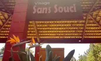 Imagem 7: Vendo Lotes no Village Sans Souci em São Sebastião das Águas Claras - Macacos