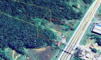 Imagem 2: Terreno na br 101 comercial