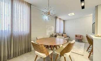 Imagem 7: Apartamento para aluguel, 3 quartos, 1 vaga, Anchieta - Belo Horizonte/MG