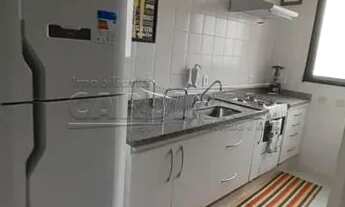 Imagem 5: Apartamento Padrão em São Carlos