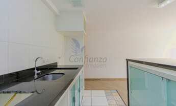 Imagem 6: Apartamento com 3 dormitórios à venda, 59 m² por R$ 250.000,00 - Tanguá - Almirante Tamand