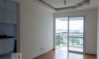 Imagem: Apartamento para Aluguel - Planalto, 2 Quartos