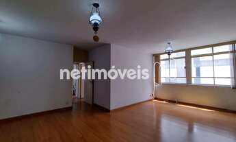 Imagem 2: Locação Apartamento 3 quartos Paraíso São Paulo