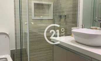 Imagem 14: Apartamento com 3 dormitórios para alugar, 76 m² por R$ 7.900,00/mês - Vila Olímpia - São