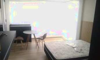 Imagem 2: Studio para aluguel possui 29 metros quadrados com 2 quartos em Macedo - Guarulhos - SP