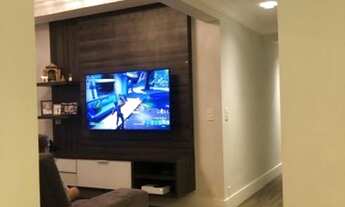 Imagem 5: APARTAMENTO - PARQUE RESIDENCIAL AQUARIUS - SP