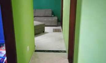 Imagem 5: IBIRITé - Casa Padrão - Lajinha