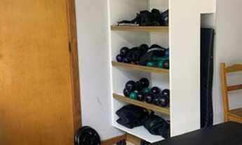 Imagem 7: Apartamento 3 dormitórios - Bela Vista - Porto Alegre - RS