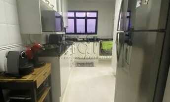 Imagem 5: SAO PAULO - Apartamento Padrão - CHACARA KLABIN