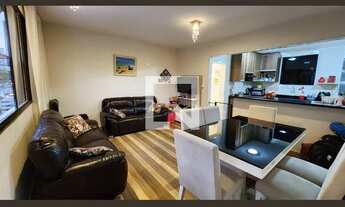 Imagem 4: Apartamento para Aluguel - Gonzaga , 2 Quartos, 80 m2