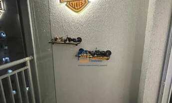 Imagem 7: Apartamento com 2 dormitórios, 58 m² - venda por R$ 636.000,00 ou aluguel por R$ 4.810,00