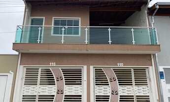 Imagem: Casa com 2 dormitórios para alugar, 90