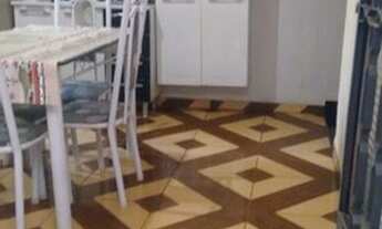 Imagem: Vendo casa no jd Califórnia