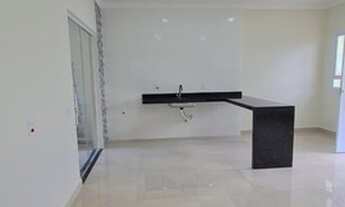 Imagem 5: Casa - Jardim Nova Alvorada - Hortolândia