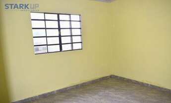 Imagem 7: Casa com 2 dormitórios para alugar, 80 m² por R$ 1.105,33/mês - Glória - Belo Horizonte/MG