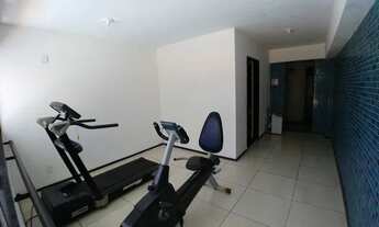 Imagem 6: Flat Pina Mobiliado Beira Mar