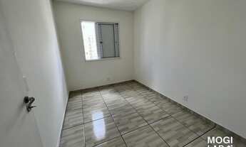 Imagem 7: Apartamento para locação - Mogi das Cruzes - Vila Mogilar -Condomínio Máximo Mogi Ref.:047