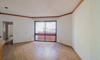 Imagem 3: Apartamento Venda 2 Dormitórios - 97 m² Higienópolis