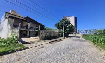 Imagem 5: EXCELENTE CASA, 1º andar com 7 qts em Intermares - Cabedelo - PB