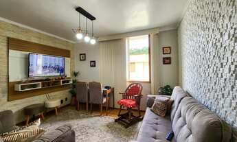 Imagem: Prático, funcional e totalmente reformado