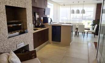 Imagem 3: Apartamento à venda no Campo Belo, 4 suítes, 7 vagas de garagem - 350m2!