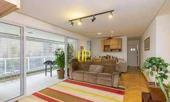 Imagem: Apartamento para venda com 3 suítes Brooklin