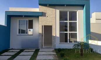 Imagem 1: Casa - Jardins do Império - Indaiatuba