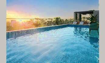 Imagem 3: Apartamento para venda tem 94 metros quadrados com 2 quartos em Aviação - Praia Grande - S