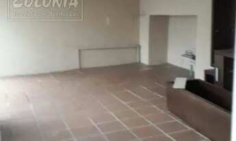 Imagem 6: Santo André - Casa Padrão - Jardim Santo Antônio