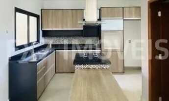 Imagem 6: Casa impecável para locação no Swiss Park, Campinas - SP